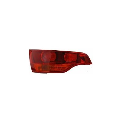 Zadní světlo - levé AUDI Q7 (4L) | 2005-2009 | AUTOMOTIVE LIGHTING | – Hledejceny.cz