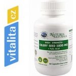 Australian Remedy Celery Seed 5800 mg 60 kapslí – Hledejceny.cz