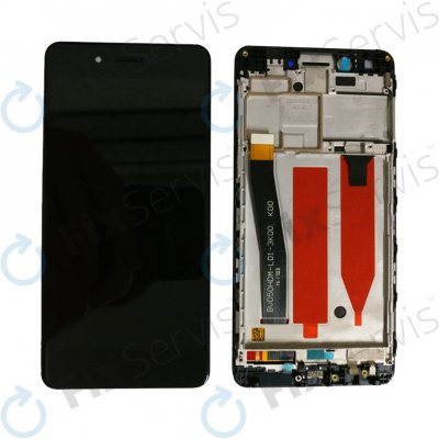 LCD Displej + Dotykové sklo Huawei Nova Smart DIG-L01 – Sleviste.cz