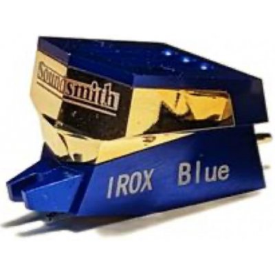 Soundsmith Irox MI High output – Zbozi.Blesk.cz