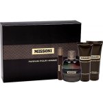 Missoni Missoni Parfum parfémovaná voda pánská 100 ml – Hledejceny.cz