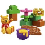 LEGO® DUPLO® 5945 Medvídek Pú na pikniku – Hledejceny.cz