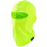 TXR Moto kukla Lycra fluo žlutá – Zboží Dáma