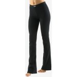 Gina Kalhoty zvonové jednobarevné prodloužená délka 96002P – Hledejceny.cz