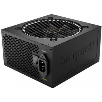 be Quiet! Pure Power 12 M 650W BN342