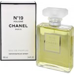 Chanel No.19 Poudré parfémovaná voda dámská 50 ml – Hledejceny.cz