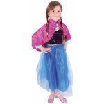 princezna zimní království Anička DELUXE – Zboží Dáma