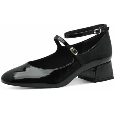 Tamaris dámské lodičky 22331-44-001 černá – Zboží Dáma