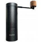 Kaffia Barista X Black – Zboží Dáma