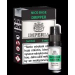 IMPERIA NICO BASE DRIPPER PG30/VG70 6MG 5X10ML – Hledejceny.cz