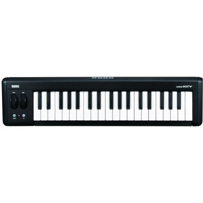 KORG microKey 37 – Zbozi.Blesk.cz