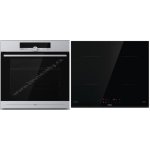 Set Mora VTPS 777 BX + VDIT 631 FF – Sleviste.cz