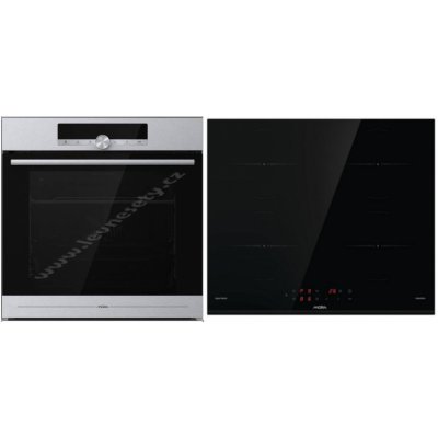 Set Mora VTPS 777 BX + VDIT 631 FF – Sleviste.cz