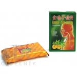 Golden Zlaté pastilky 12 ks – Hledejceny.cz