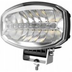 TruckLED LED přední světlo s denním svícením (DRL), 58W/11,8W, 5800lm, 12/24V, 60cm kabel [L3415]