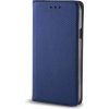 Pouzdro a kryt na mobilní telefon dalších značek TFO Smart Magnet Oppo A60 4G Global navy blue