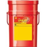 Shell Spirax S2 G 80W-90 20 l | Zboží Auto