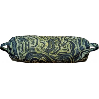 Ovopecka nahřívací polštářek s třešňovými peckami Podkrčník Nara – Zboží Dáma