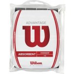 Wilson Advantage 12ks černá – Zboží Dáma