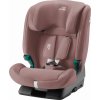 Autosedačka BRITAX RÖMER EVOLVAFIX 2024 Dusty Rose