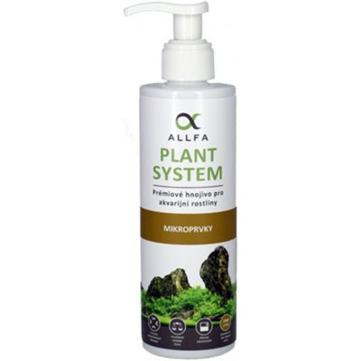 Allfa Mikroprvky 250 ml – Zboží Dáma