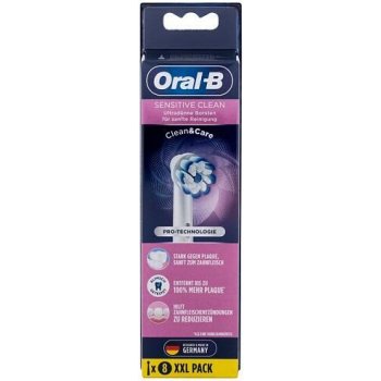 Oral-B Sensitive Clean 8 ks