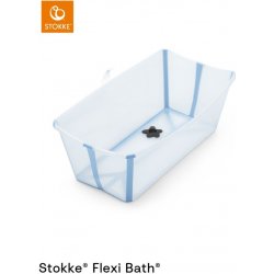 Stokke Flexi Bath Vanička Ocean Blue