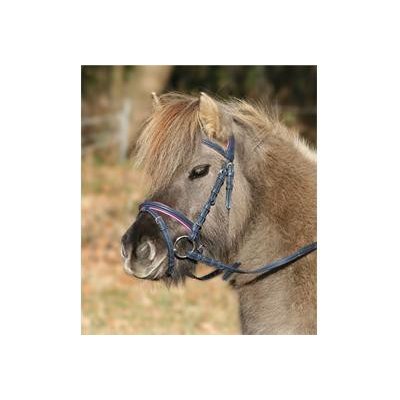 ELT Syntetická Unicorn modrá – Zboží Mobilmania