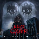 Cooper Alice - Detroit Stories - CD – Hledejceny.cz