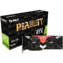 Palit GeForce RTX 2080 GamingPro 8GB GDDR6 NE62080020P2-180A