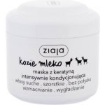 Ziaja Kozí mléko maska na vlasy 200 ml – Zboží Mobilmania