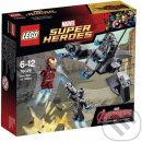 LEGO® Super Heroes 76029 Avengers nr. 1