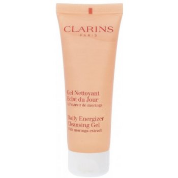 Clarins čistící gel 75 ml