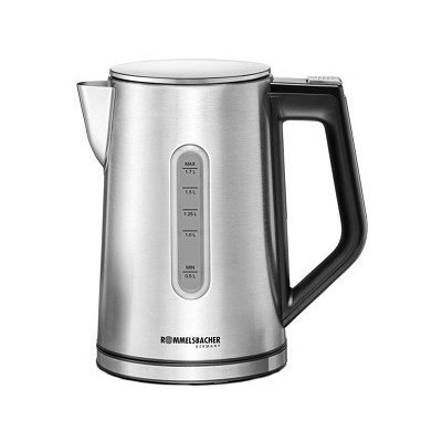 Rommelsbacher WK 3000 – Zboží Dáma