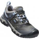 Keen Ridge Flex Wp Women steel grey/hydrangea – Zboží Dáma