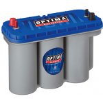 Optima Blue Top DC-5.5 12V 75Ah 975A 8052-188 – Zbozi.Blesk.cz
