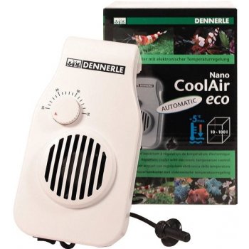 Dennerle Nano CoolAir eco