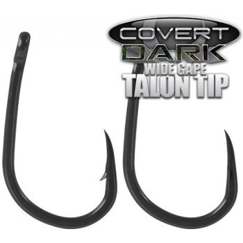 Gardner Covert Dark Wide Gape Talon Tip vel.2 10ks