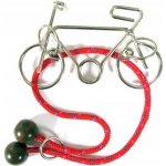 RECENT TOYS Metal Bike – Zboží Dáma