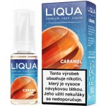 Ritchy Liqua Elements Caramel 10 ml 6 mg – Hledejceny.cz