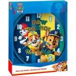 EUROSWAN Paw Patrol Help Plast 24 cm – Zbozi.Blesk.cz