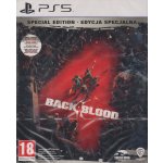 Back 4 Blood (Special Edition) – Hledejceny.cz