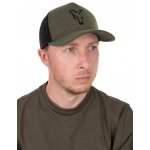 Fox Kšiltovka Collection Trucker Cap Green & Black – Hledejceny.cz