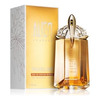 Thierry Mugler Alien Goddess Intense parfémovaná voda dámská 60 ml