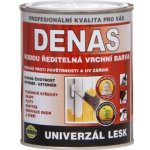 Denas Univerzál lesk 0,7 kg středně hnědá – Zboží Mobilmania