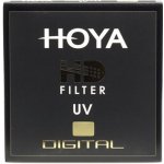Hoya UV HD 72 mm – Hledejceny.cz
