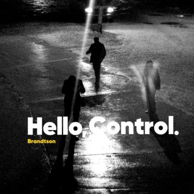 Hello, Control (Brandtson) (Vinyl / 12" Album)
