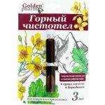 TML Horský vlaštovičník 3 ml – Hledejceny.cz