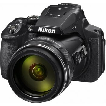 Nikon Coolpix P900