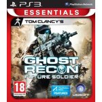 Tom Clancy's Ghost Recon: Future Soldier – Hledejceny.cz